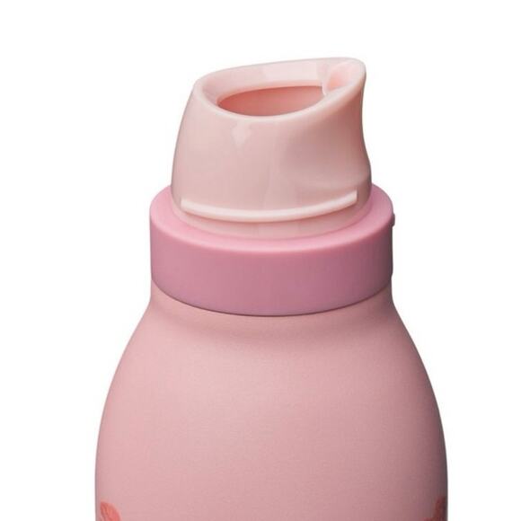 Owala 24oz Special Edition Stainless Steel FreeSip TWIST - Kisses - Picture 5 of 10